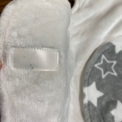 おくるみ　冬の画像