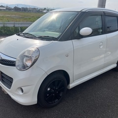 H22年　MRワゴン　Ｗｉｔ　XS　車検R9年５月まで　走行距離　5.4万Km　アルミホイール　タイヤバリ溝　スマートキーの画像