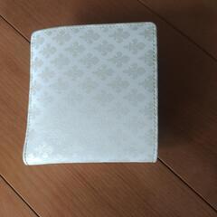 PATRICKCOX折り財布