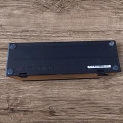 《ジャンク品》Nintendo SwitchドックのみTV出力不可の画像