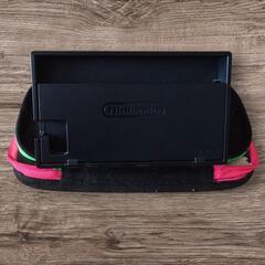 《ジャンク品》Nintendo SwitchドックのみTV出力不可の画像