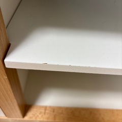 （決まりました）木製おままごとキッチンの画像