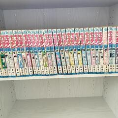 キャプテン翼＆イレブン全巻セット