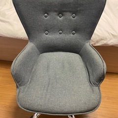 Lowya grinapo　オフィスチェア