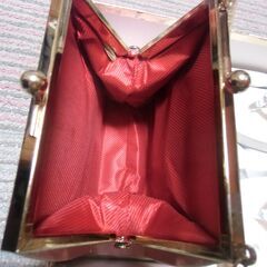 和小物 バッグ & 草履 セット 女の子向け（ピンク系）お譲りします。＊石川県＊美川より＊期間限定の画像