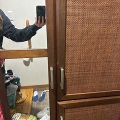 シューズボックス
