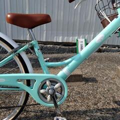 子供車　 26インチ 中古の画像