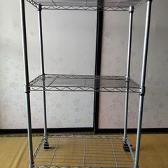 インテリアシェルフ