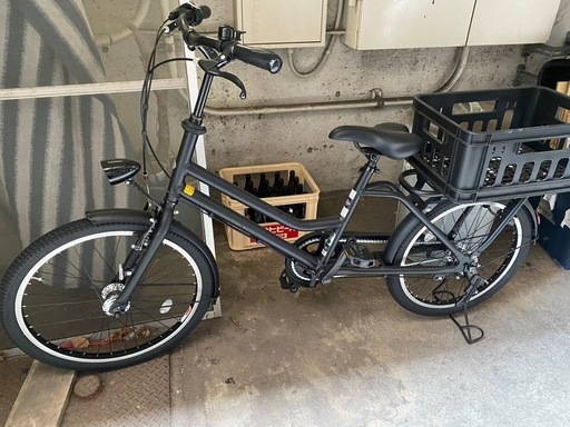 ブリヂストン　トートボックス