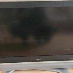 テレビジャンク2種類の画像