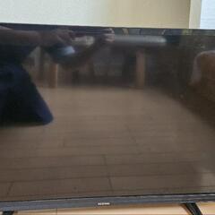 テレビジャンク2種類の画像