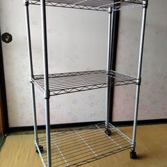 インテリアシェルフの画像