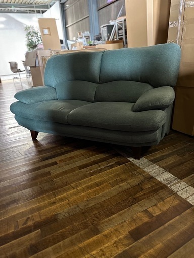 平日お渡しは値引き　2.5人ソファ　ソファー