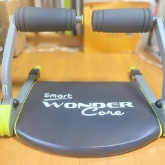 ワンダーコアスマート