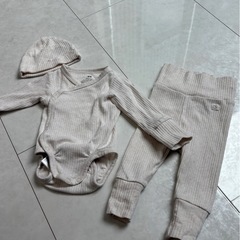 H＆M ベビー服 62の画像