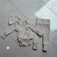 H＆M ベビー服 62