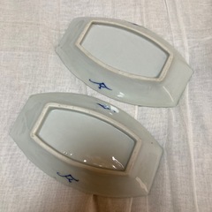 和皿の画像