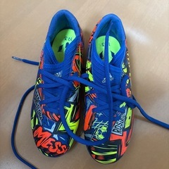 サッカーシューズ