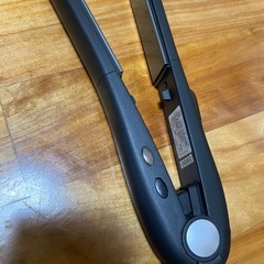 ヘアアイロン