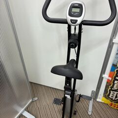 ★美品 ALINCO サイクリングマシーン フィットネスマシーン 市内配達可能♪♪の画像