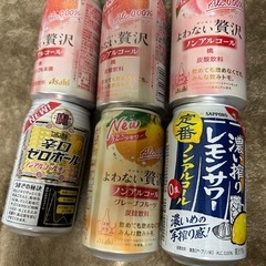 ノンアルコールセット