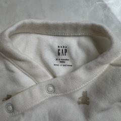 GAP ベビー服まとめ売りの画像