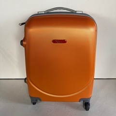 キャリーケース