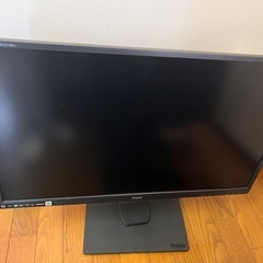 iiyama モニター ディスプレイ  (27インチ)