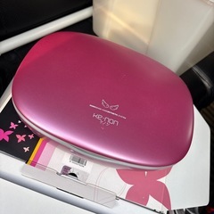 ケノン　脱毛器