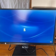 iiyama モニター ディスプレイ  (27インチ)の画像