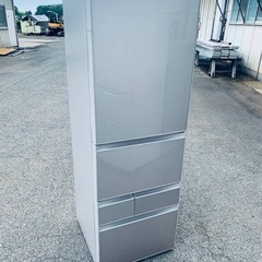✅TOSHIBAノンフロン冷凍冷蔵庫✅ ✅GR-R41GXV✅