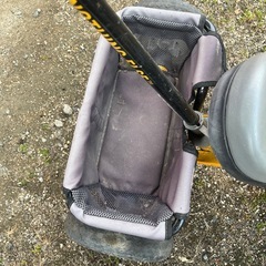 三輪車　HUMMERの画像