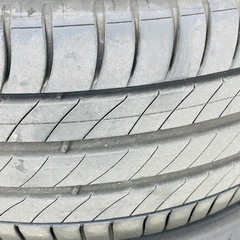 michelin primacy    