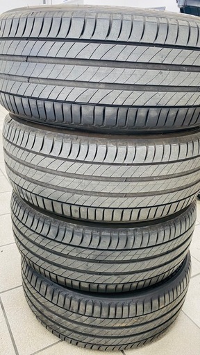 225/50r18 michelin 2022