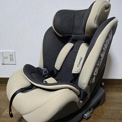 COMBI　チャイルドシート　isofix ジュニアシート　コンビ