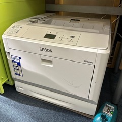 受取決まりました。　LP-S8160 ジャンク