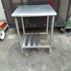鉄製作業台60