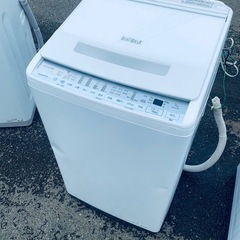 ✅日立電気洗濯機✅ ✅BW-V70F✅