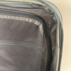 キャリーケースの画像