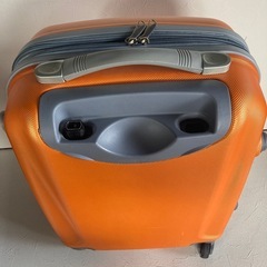 キャリーケースの画像
