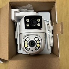 防犯監視カメラWifi