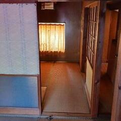 ★10円でお譲りします★山口県萩市下小川 中古戸建 - 不動産売買（マンション/一戸建て）
