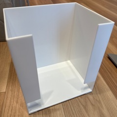 新品未使用袋麺収納ケース