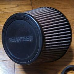 NEUSPEED エアクリ 社外エアクリ エアフィルター