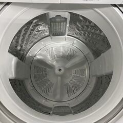 高年式!2024年製! Panasonic パナソニック 全自動電気洗濯機 NA-FA10K2-N