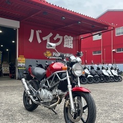 VTR250 低走行 程度良好 モリワキマフラー ETC付き