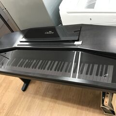 ★ジモティー割あり★KJ10009 YAMAHA　Clavinova 電子ピアノ CVP-55   動作確認／クリーニング済みの画像