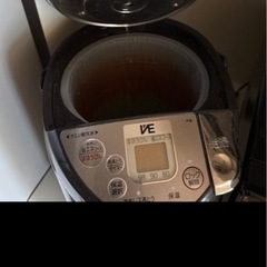 給湯器の画像