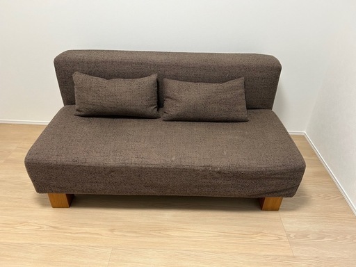 最終値下げアクタス　ソファ