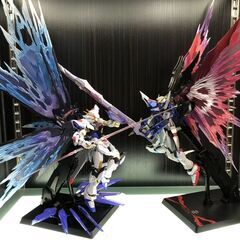 ガンダム好きな方、最近の作品やプラモ教えてください！